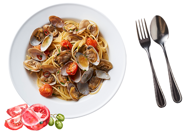 料理
