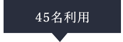 45名利用